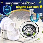 Instant Sink & Drain Cleaner Powder (PACK OF 3) Bumper Offer 60% OFF