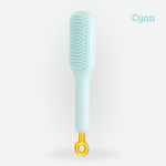 Shapermint™ Imported Self Cleaning Comb