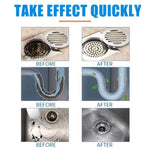 Instant Sink & Drain Cleaner Powder (PACK OF 3) Bumper Offer 60% OFF