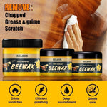 IMPORTED BEEWAX WOOD FURNITURE POLISH™ (BUY ONE GET ONE FREE)