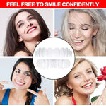 IMPORTED Snap-On Teeth Veneers