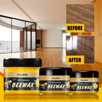 IMPORTED BEEWAX WOOD FURNITURE POLISH™ (BUY ONE GET ONE FREE)