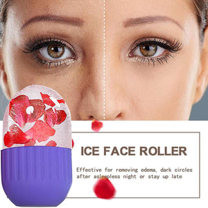 Shapewear™-Ice Face Roller