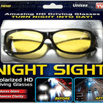 DAY AND NIGHT VISION GLASSES