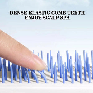 Shapermint™ Imported Self Cleaning Comb