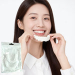 IMPORTED Snap-On Teeth Veneers