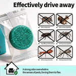 Pack Of 5 Imported Strong Pest Control Bait – Fast Action ( Buy 1 Get 4 Free)