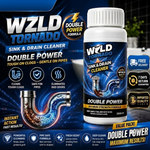 Instant Sink & Drain Cleaner Powder (PACK OF 3) Bumper Offer 60% OFF