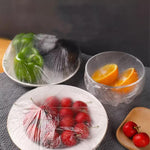 Imported Food Cover Bag (Pack Of 100pcs)