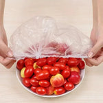 Imported Food Cover Bag (Pack Of 100pcs)