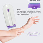 Yes Finishing Touch - Instant And Pain Free Hair Remover