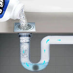 Instant Sink & Drain Cleaner Powder (PACK OF 3) Bumper Offer 60% OFF
