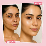 Imported Flicka 3 in 1 Primer & Mosturizer Makeup Base | Pore Minimizer | All Skin Types