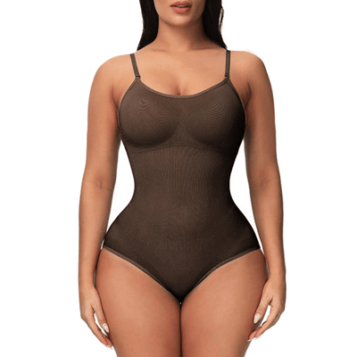 IMPORTED™🔥BODYSUIT SHAPEWEAR