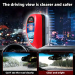 Glass Cleaner Polish (Imported Quality)( BUY ONE GET ONE FREE )