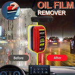 Glass Cleaner Polish (Imported Quality)( BUY ONE GET ONE FREE )