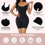 IMPORTED™🔥BODYSUIT SHAPEWEAR