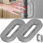 Child Safety Refrigerator Lock | Baby Proof Fridge & Freezer Door Lock