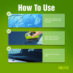 Glass-Wipe Pro (BUY ONE GET ONE FREE)😍😍