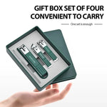 Professional Nail Clipper Set