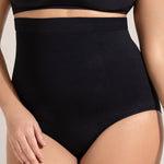 Imported High-Waisted Shaper Panty