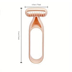 Imported™ Painless Reusable Razor For Girls & Women 🎁