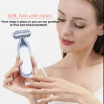 Imported™ Painless Reusable Razor For Girls & Women 🎁