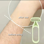 Imported™ Painless Reusable Razor For Girls & Women 🎁