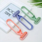 Imported™ Painless Reusable Razor For Girls & Women 🎁